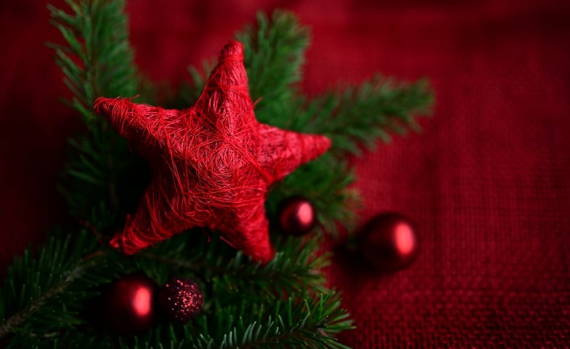 Seasonal Wreath Making Workshop